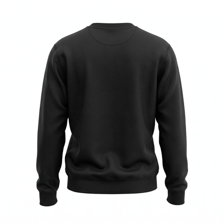 Premium Crewneck Sweater, blank wholesale sweater for printing and embroidery