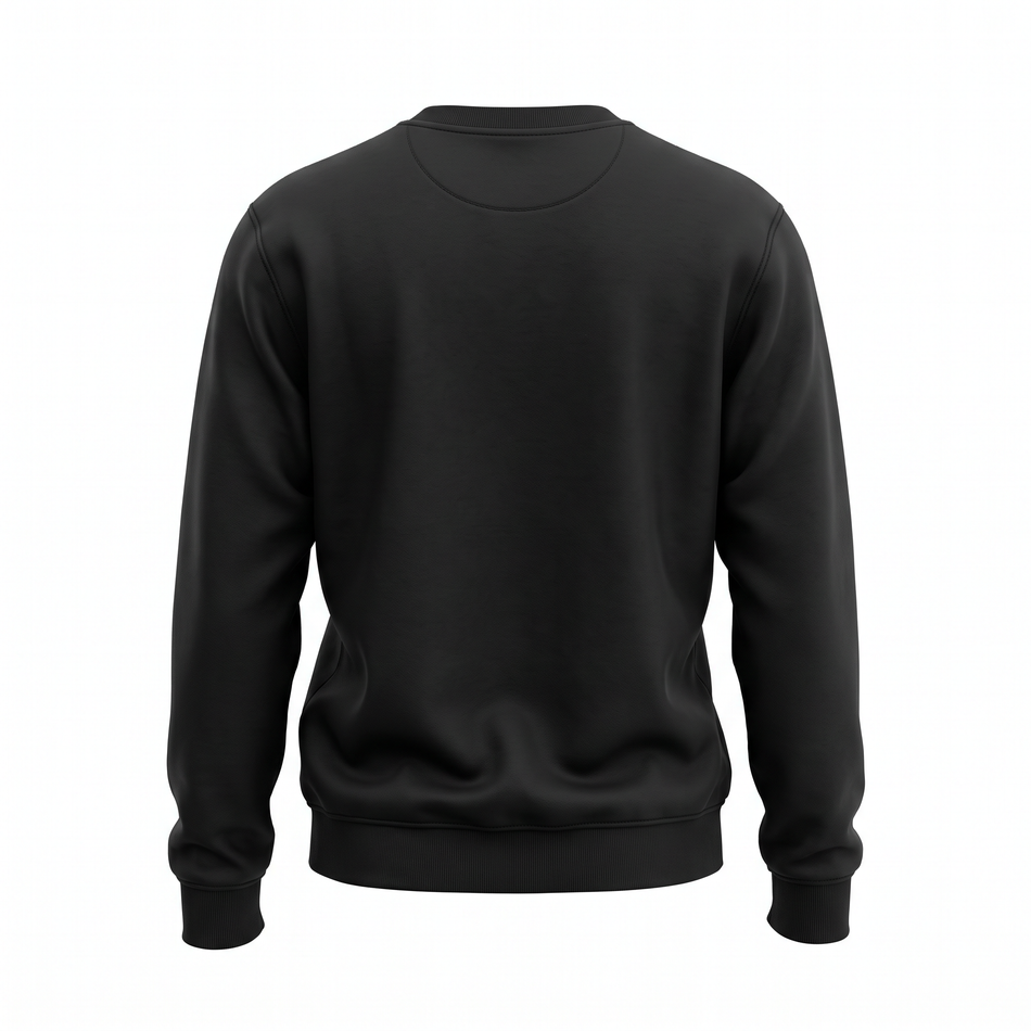 Premium Crewneck Sweater, blank wholesale sweater for printing and embroidery