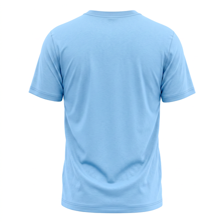 Round Neck T-Shirt, blank wholesale t-shirt for printing and embroidery
