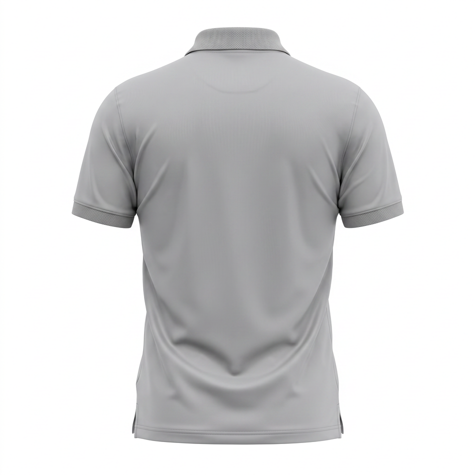 Dry-Fit Golf Shirt, blank golf shirt for corporate embroidery and printing