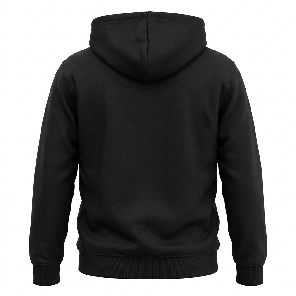 Zip-Up Hoodie, blank wholesale hoodie for printing and embroidery