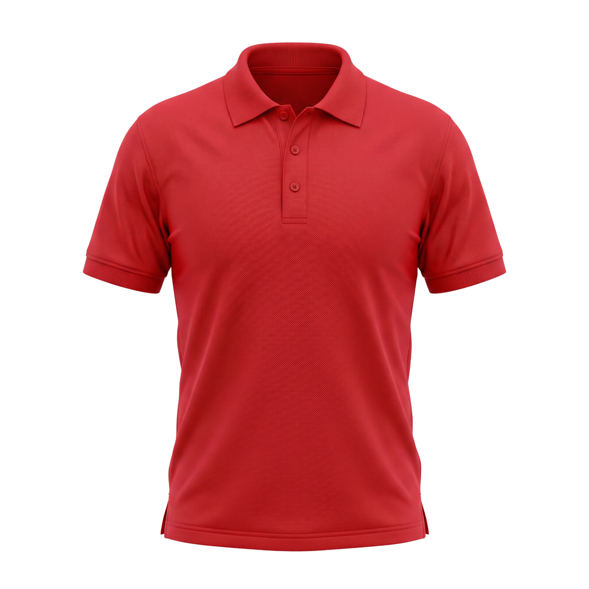 Pique Golf Shirt, blank golf shirt for corporate embroidery and printing