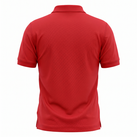 Pique Golf Shirt, blank golf shirt for corporate embroidery and printing