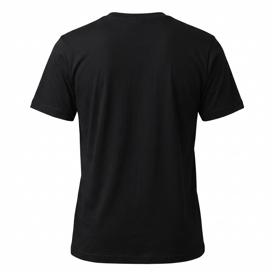 V-Neck T-Shirt, blank wholesale t-shirt for printing and embroidery