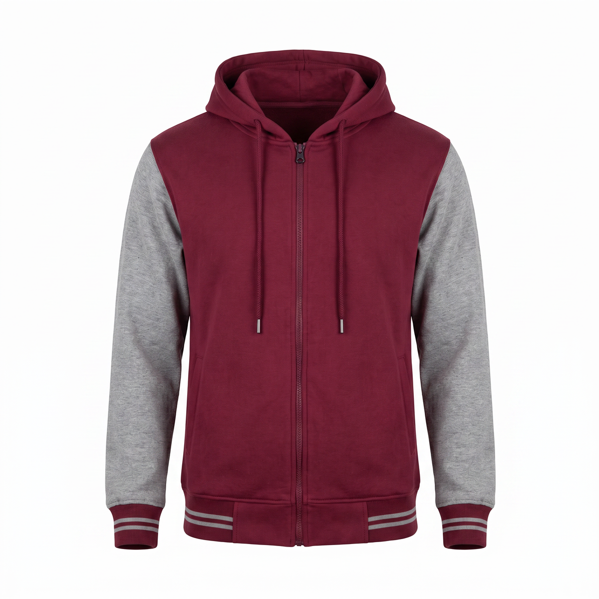 Baseball Jacket, wholesale jacket for corporate branding