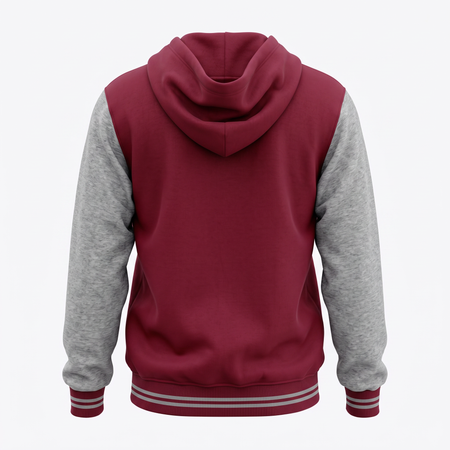 Baseball Jacket, wholesale jacket for corporate branding