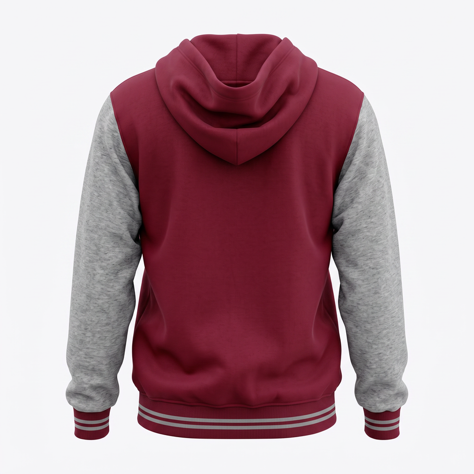 Baseball Jacket, wholesale jacket for corporate branding