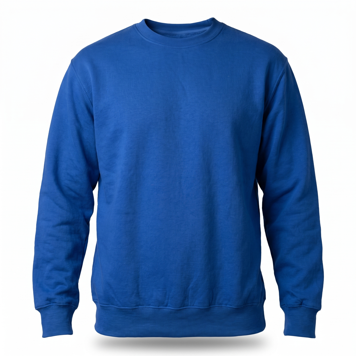 Crewneck Sweater, blank wholesale sweater for printing and embroidery