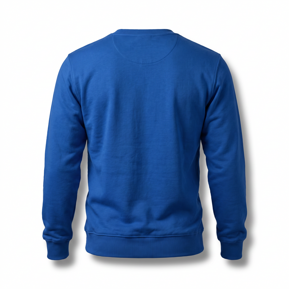 Crewneck Sweater, blank wholesale sweater for printing and embroidery