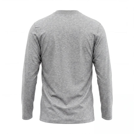 Long Sleeve T-Shirt, blank wholesale t-shirt for printing and embroidery