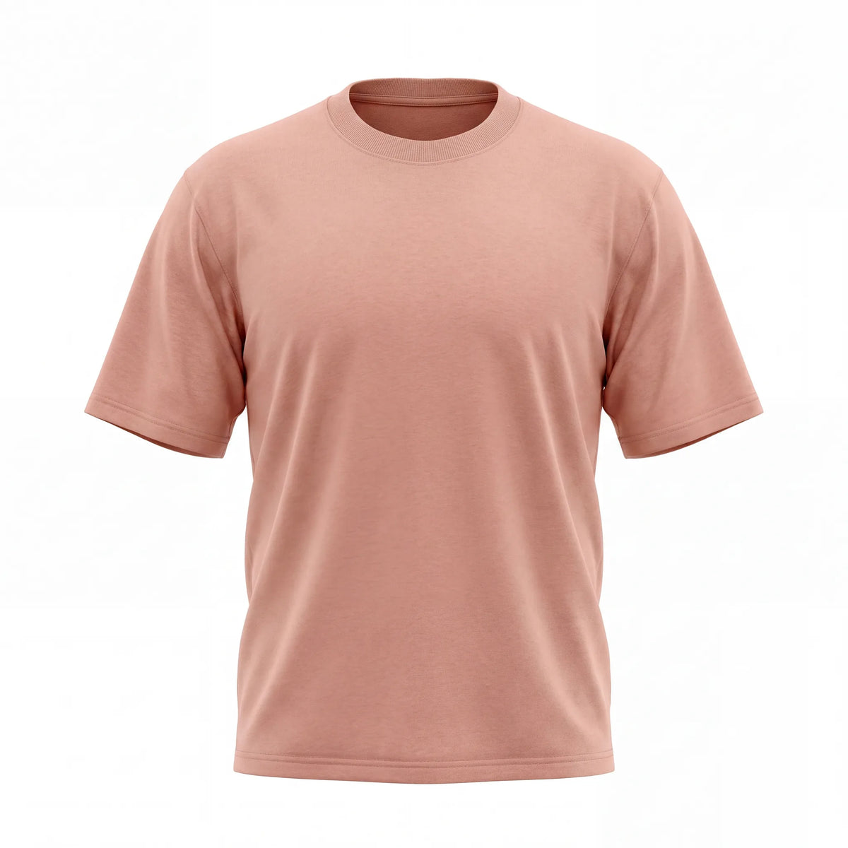 Oversized T-Shirt, blank wholesale t-shirt for printing and embroidery