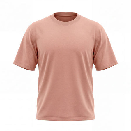 Oversized T-Shirt, blank wholesale t-shirt for printing and embroidery