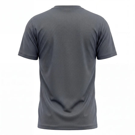Birdseye Dot-Knit T-Shirt, blank wholesale t-shirt for printing and embroidery