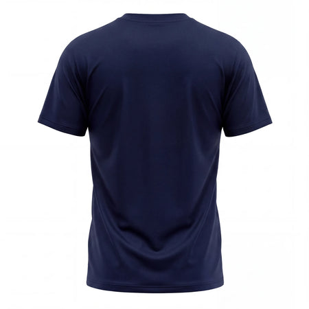 Polyester T-Shirt, blank wholesale t-shirt for printing and embroidery