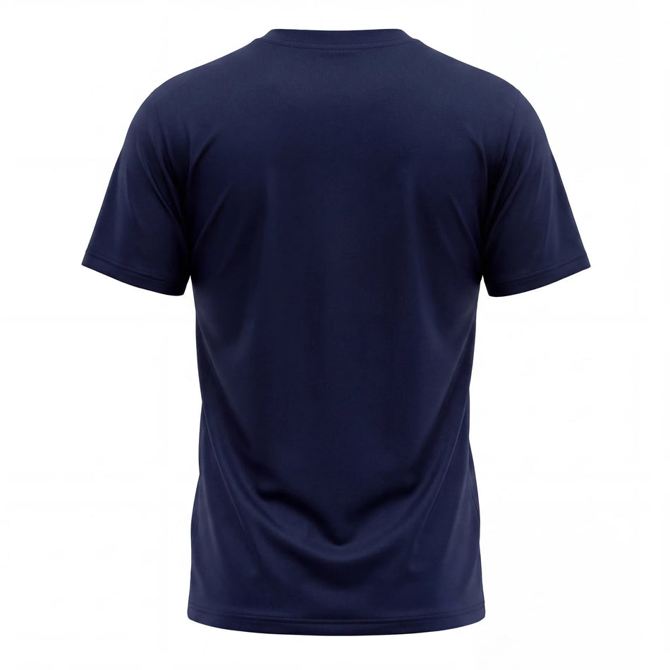 Polyester T-Shirt, blank wholesale t-shirt for printing and embroidery