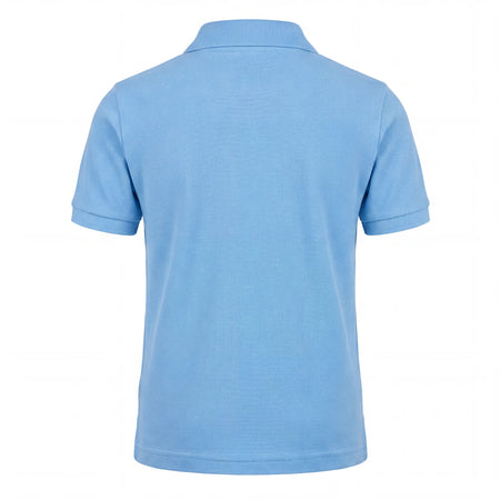 Kids Golf Shirt, wholesale kids garment