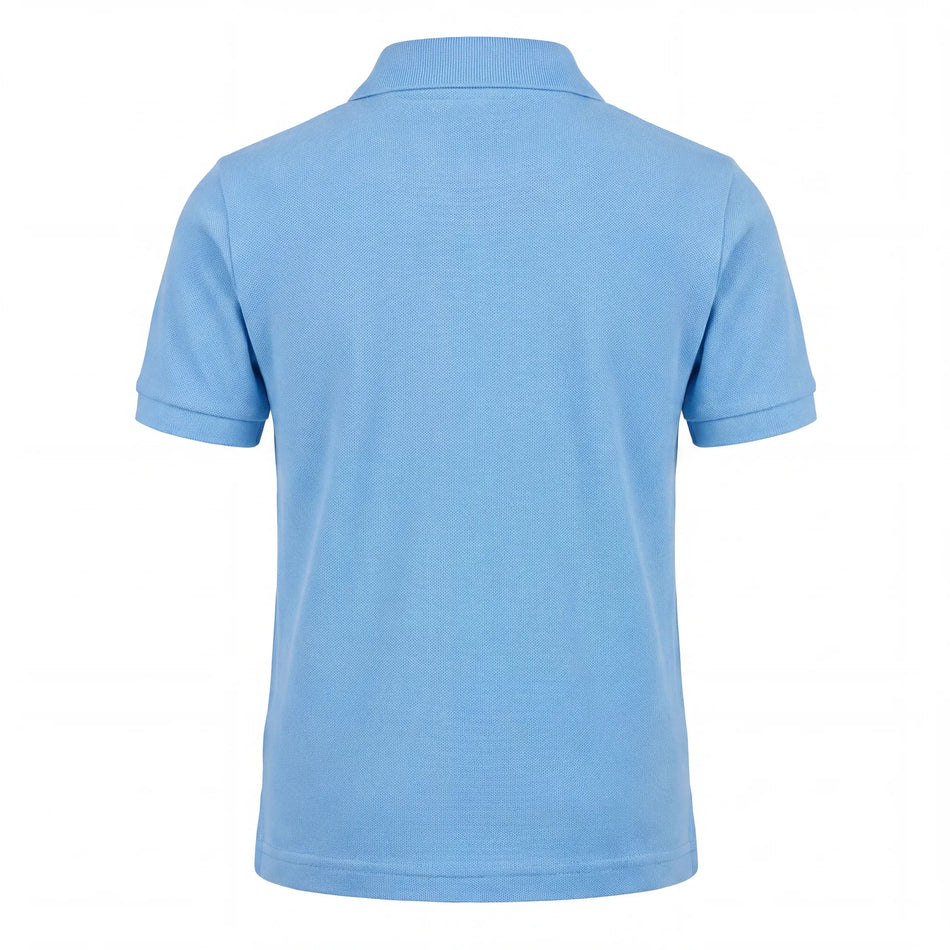 Kids Golf Shirt, wholesale kids garment