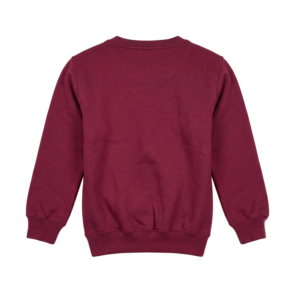 Kids Crewneck Sweater, wholesale kids garment