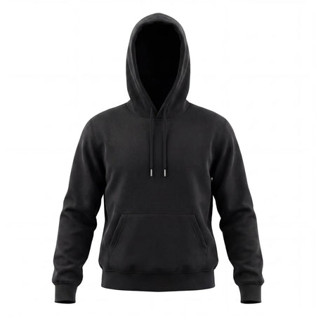 Kids Pullover Hoodie, wholesale kids garment