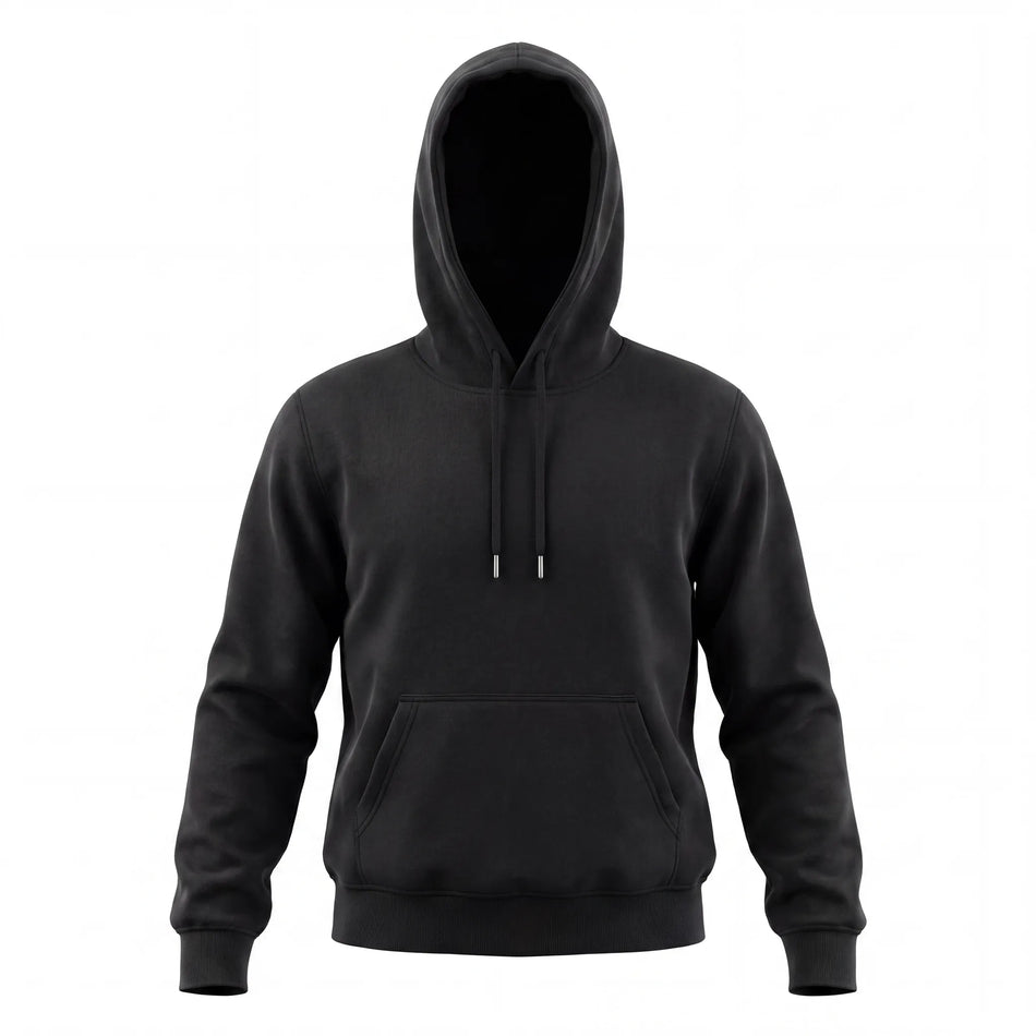 Kids Pullover Hoodie, wholesale kids garment