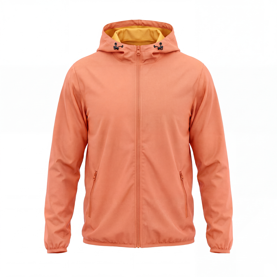 Waterproof Jacket, wholesale jacket for corporate branding