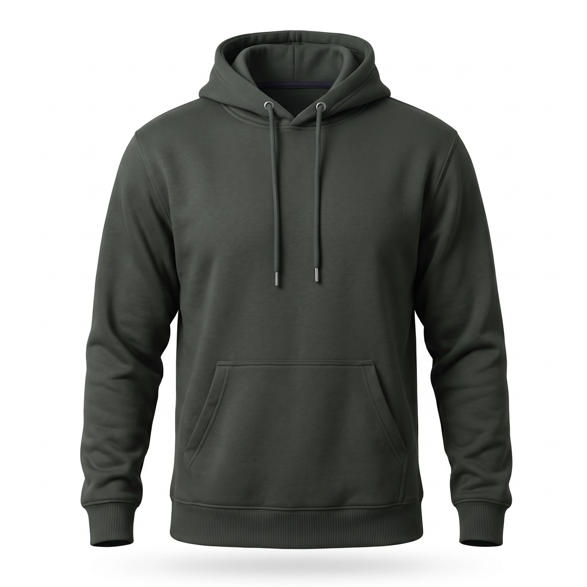 3 Thread Premium Hoodie, blank wholesale hoodie for printing and embroidery