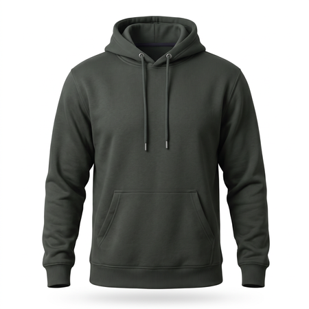 3 Thread Premium Hoodie, blank wholesale hoodie for printing and embroidery